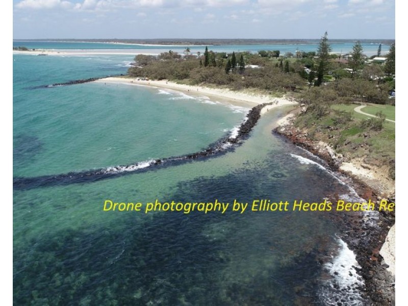 30 Sea Esplanade, Elliott Heads QLD 4670