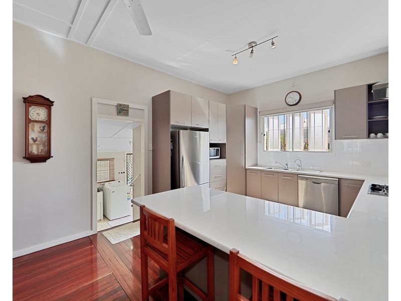 1 Eriksen street, Svensson Heights QLD 4670