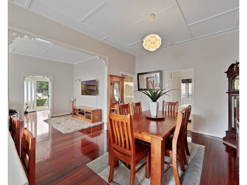 1 Eriksen street, Svensson Heights QLD 4670