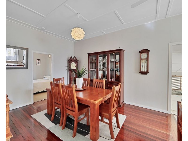 1 Eriksen street, Svensson Heights QLD 4670