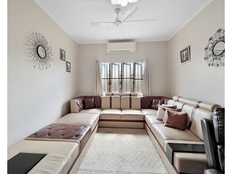 1 Eriksen street, Svensson Heights QLD 4670