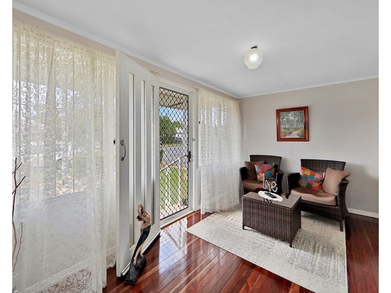 1 Eriksen street, Svensson Heights QLD 4670