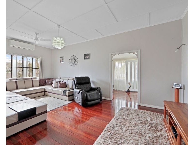 1 Eriksen street, Svensson Heights QLD 4670
