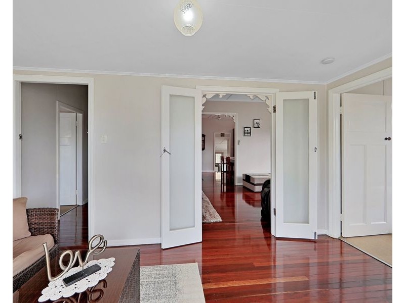 1 Eriksen street, Svensson Heights QLD 4670