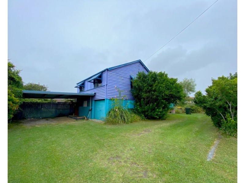 42 Maynard street, Norville QLD 4670