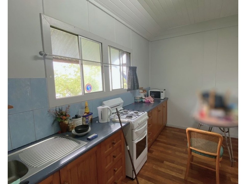 42 Maynard street, Norville QLD 4670