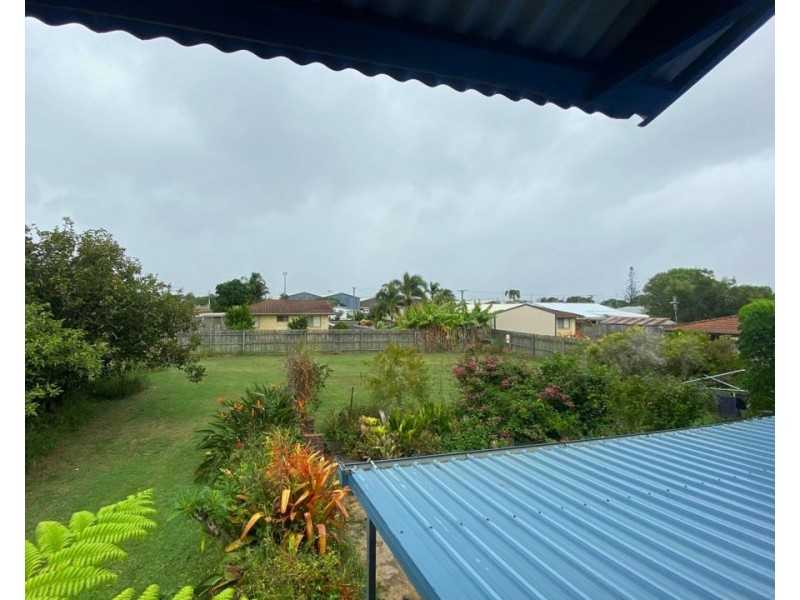 42 Maynard street, Norville QLD 4670