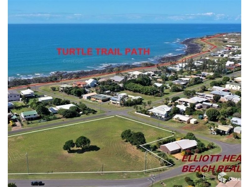 14 Nielson Ave, Burnett Heads QLD 4670