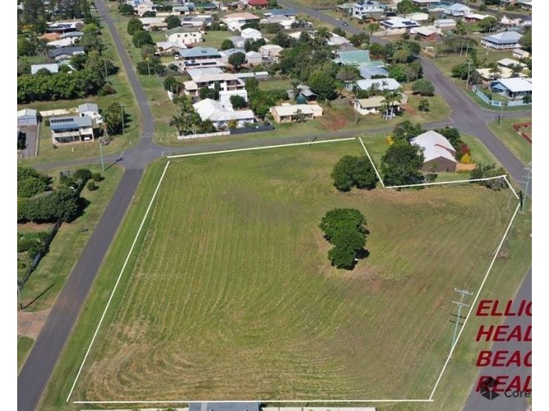 12 Shelley Street, Burnett Heads QLD 4670