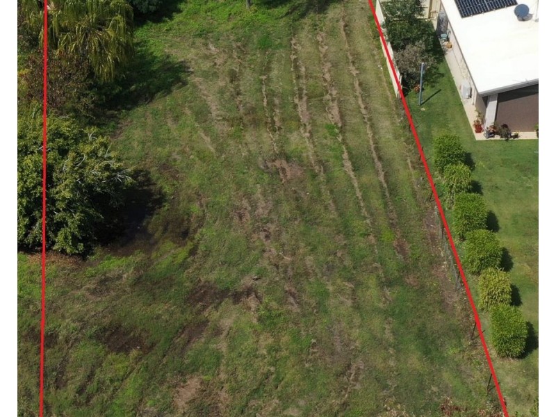 6 Ripple street, Burnett Heads QLD 4670