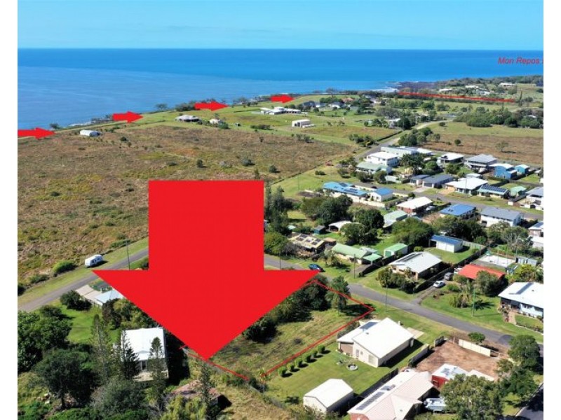 6 Ripple street, Burnett Heads QLD 4670