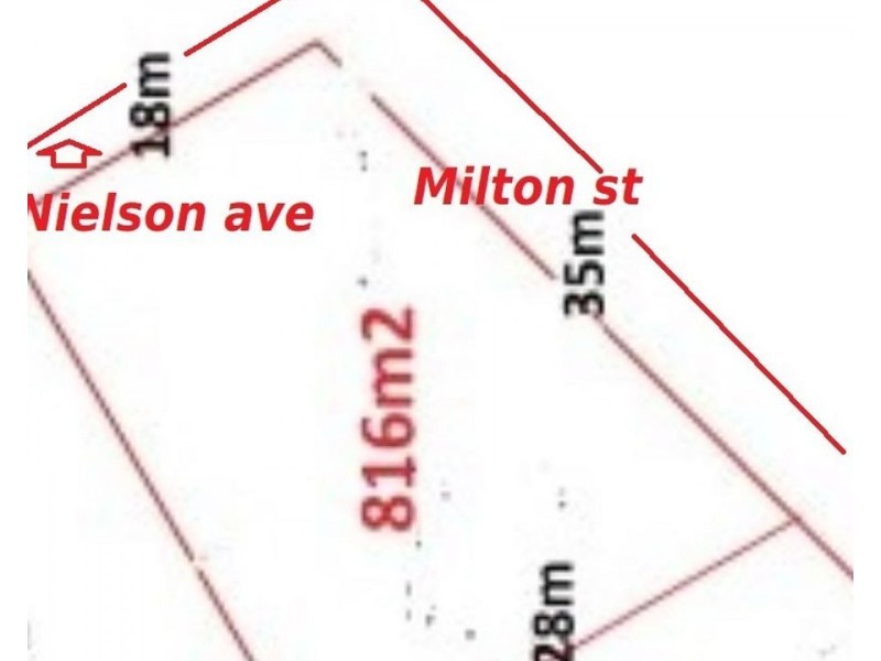 28 Milton street, Burnett Heads QLD 4670