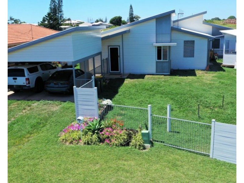 3 Dolphin court, Elliott Heads QLD 4670