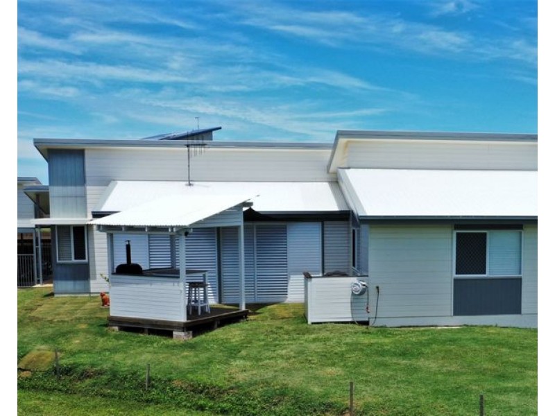 3 Dolphin court, Elliott Heads QLD 4670