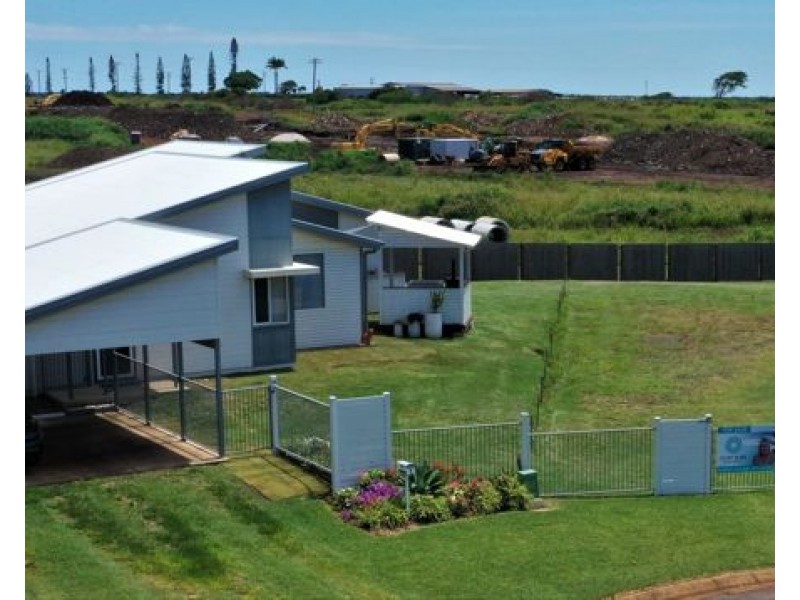 3 Dolphin court, Elliott Heads QLD 4670