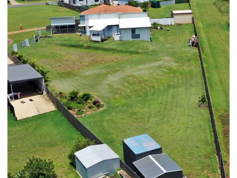 3 Dolphin court, Elliott Heads QLD 4670