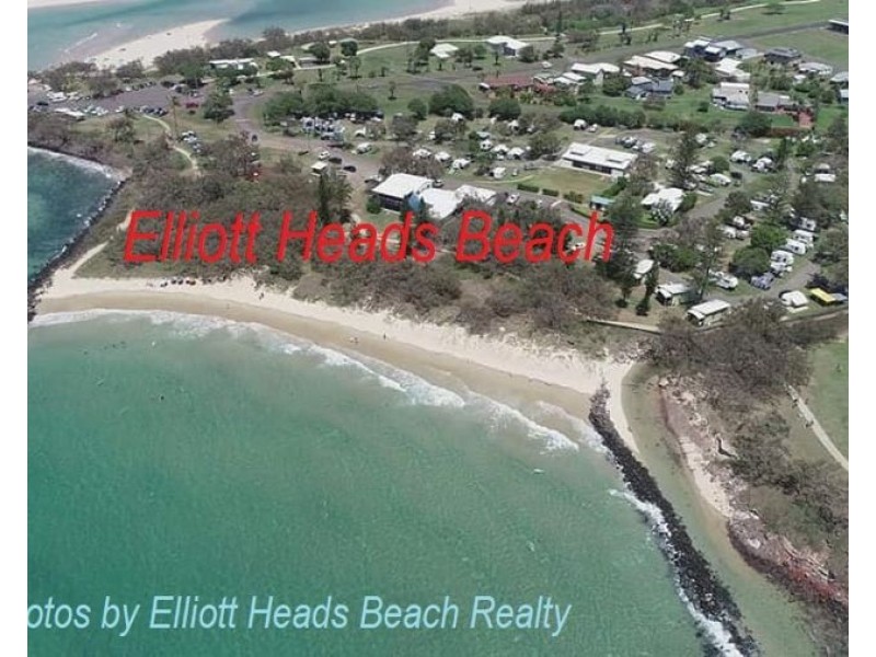 3 Dolphin court, Elliott Heads QLD 4670