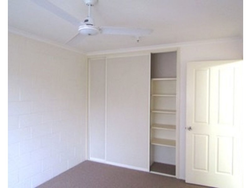 3/15 Water street, Bundaberg South QLD 4670