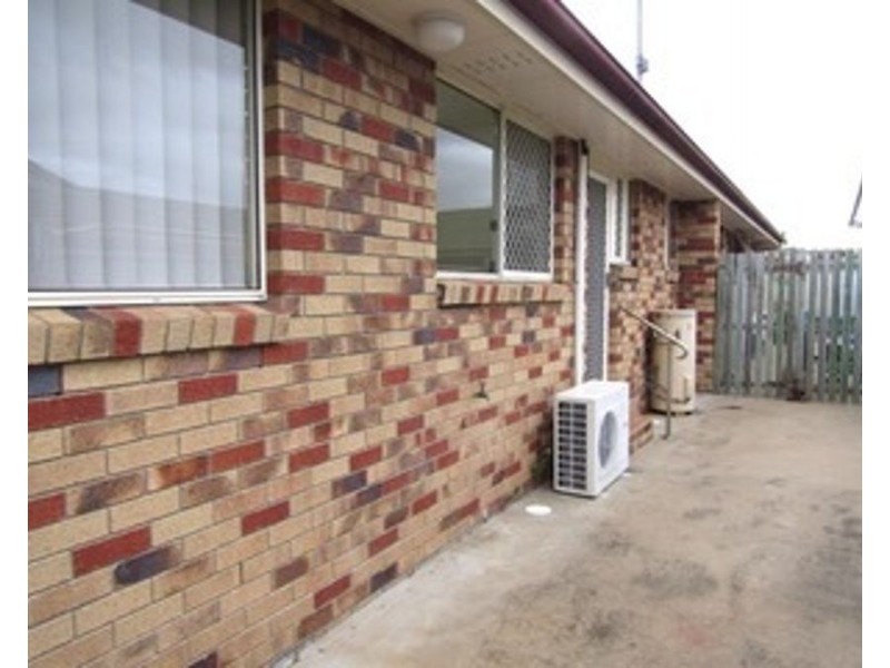 3/15 Water street, Bundaberg South QLD 4670