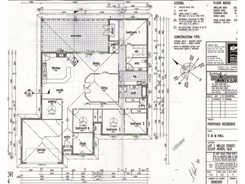 38 Welch Street, Elliott Heads QLD 4670