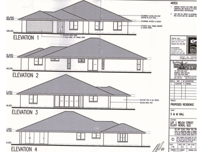 38 Welch Street, Elliott Heads QLD 4670