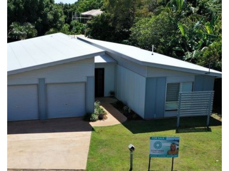 20 Shelley, Burnett Heads QLD 4670