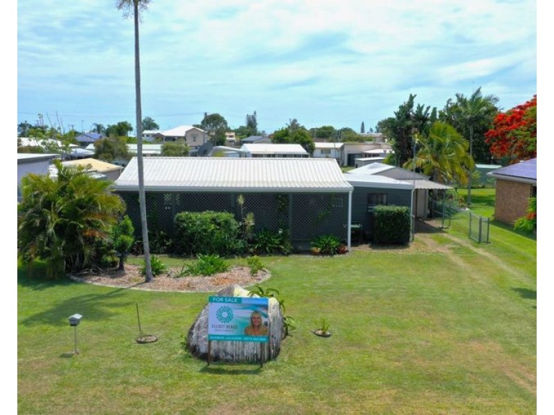 59 kinch street, Burnett Heads QLD 4670