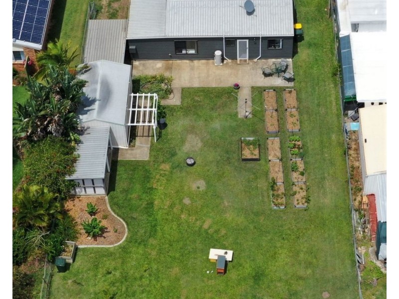 59 kinch street, Burnett Heads QLD 4670