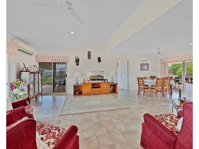 30 Sextant Drive, Innes Park QLD 4670