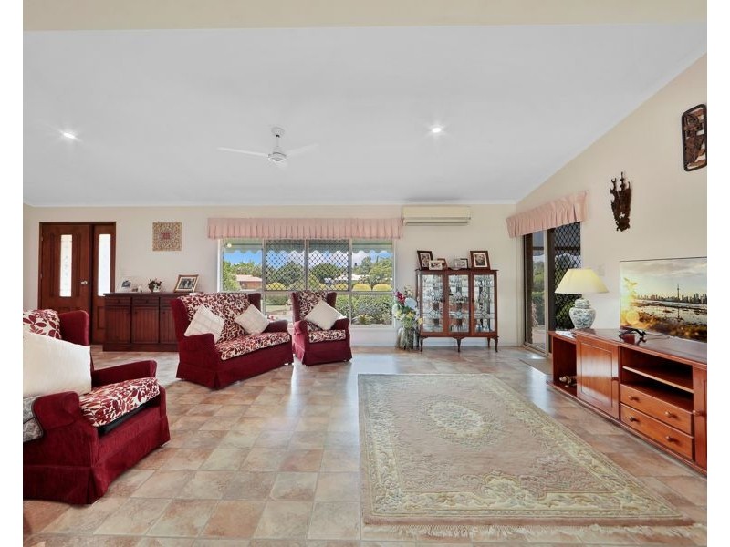 30 Sextant Drive, Innes Park QLD 4670