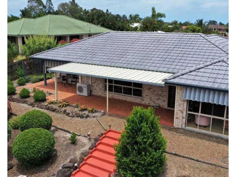 30 Sextant Drive, Innes Park QLD 4670