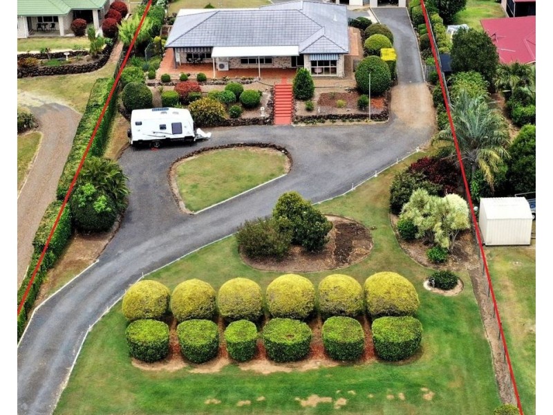 30 Sextant Drive, Innes Park QLD 4670