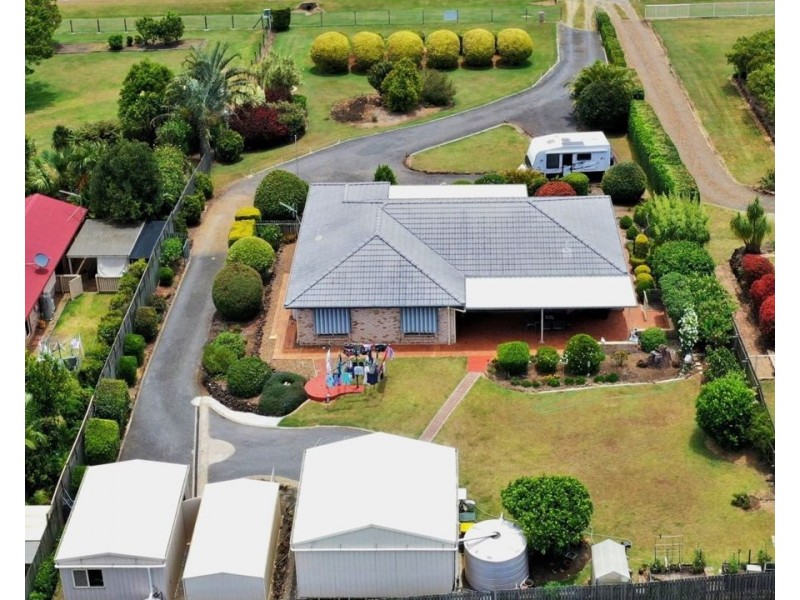 30 Sextant Drive, Innes Park QLD 4670