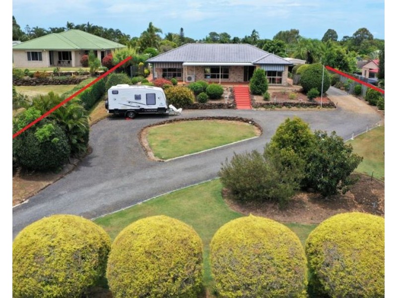 30 Sextant Drive, Innes Park QLD 4670