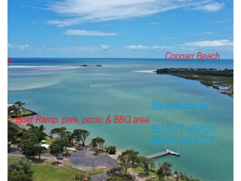 43 Mcintosh Avenue, Elliott Heads QLD 4670