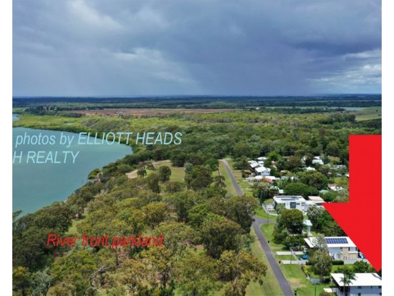 43 Mcintosh Avenue, Elliott Heads QLD 4670