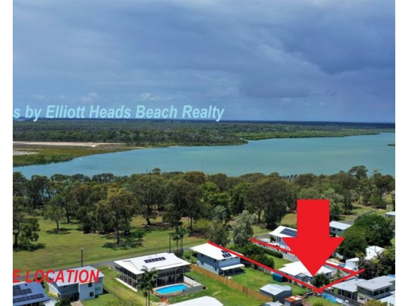 43 Mcintosh Avenue, Elliott Heads QLD 4670