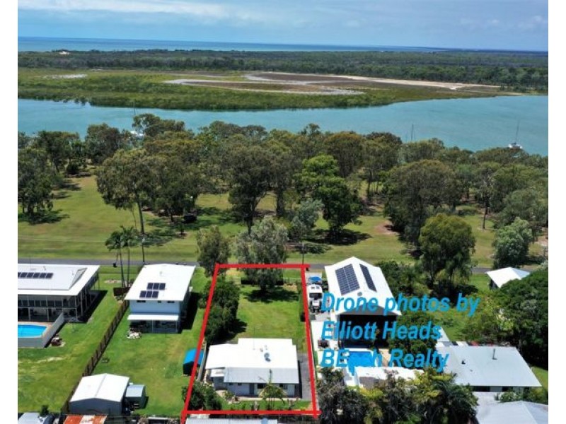 43 Mcintosh Avenue, Elliott Heads QLD 4670