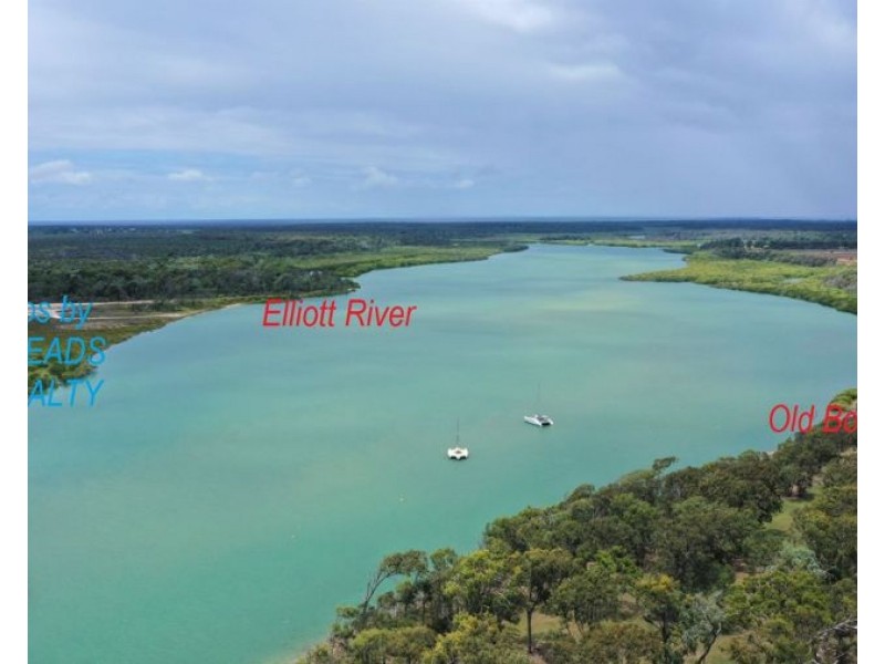 43 Mcintosh Avenue, Elliott Heads QLD 4670