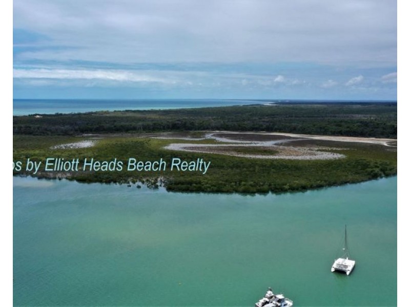 43 Mcintosh Avenue, Elliott Heads QLD 4670