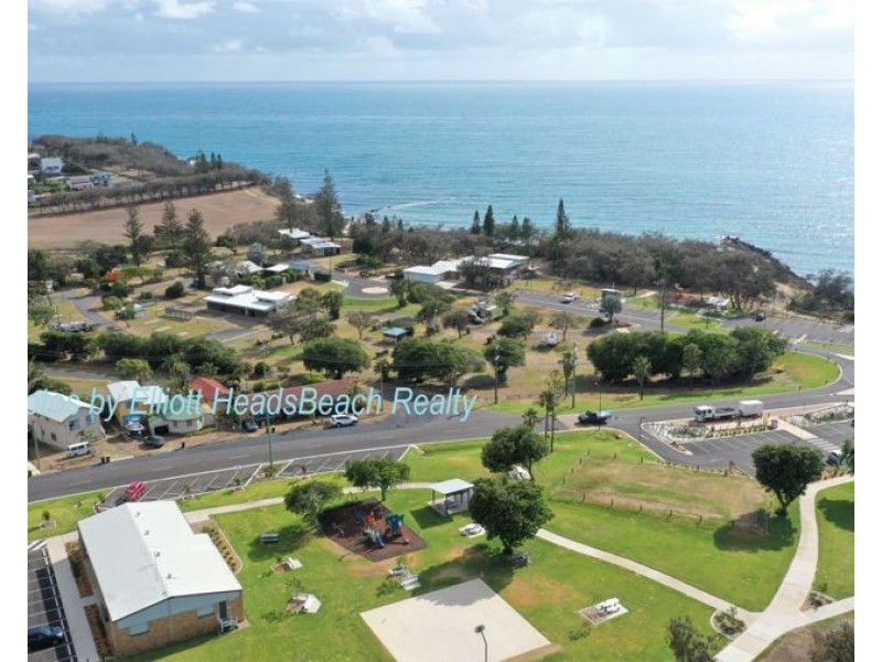 43 Mcintosh Avenue, Elliott Heads QLD 4670