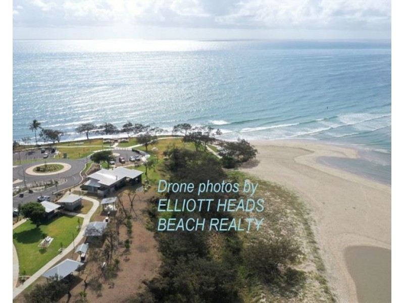 43 Mcintosh Avenue, Elliott Heads QLD 4670