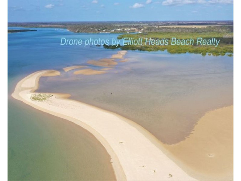 43 Mcintosh Avenue, Elliott Heads QLD 4670