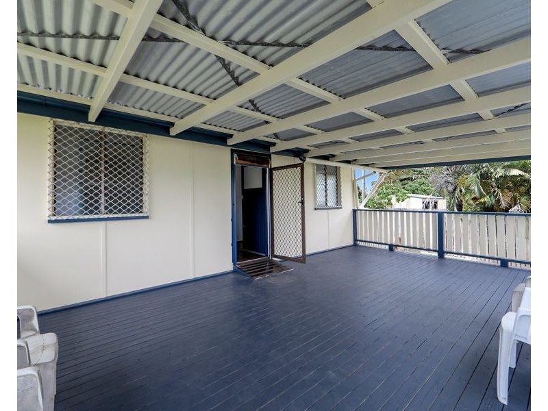 63 steuart, Bundaberg North QLD 4670