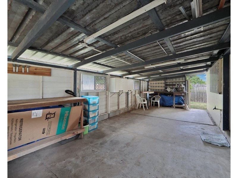 63 steuart, Bundaberg North QLD 4670