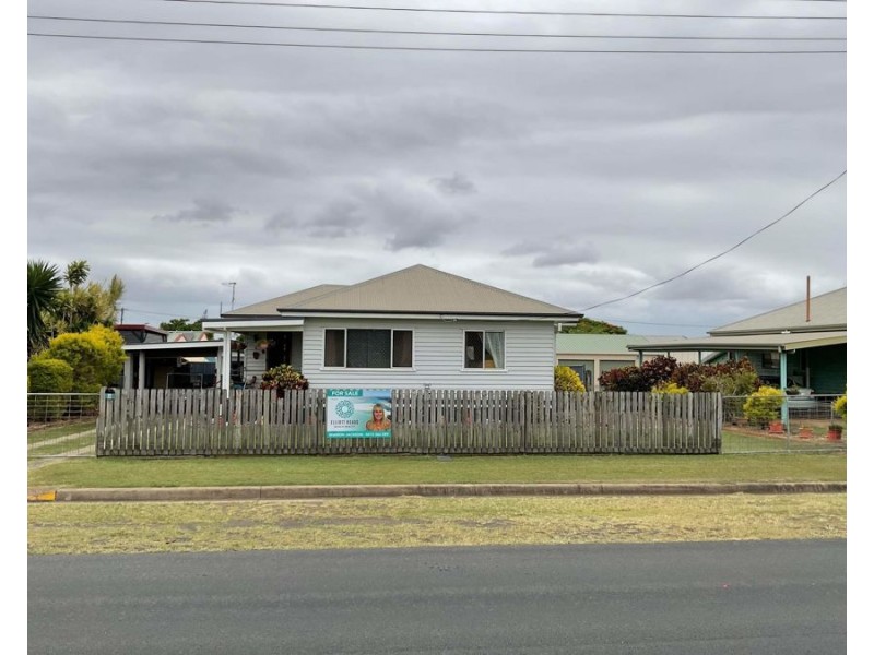 6 Scotton Street, Kepnock QLD 4670