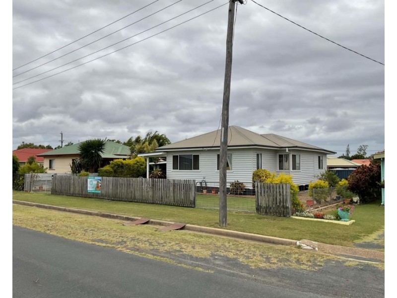 6 Scotton Street, Kepnock QLD 4670