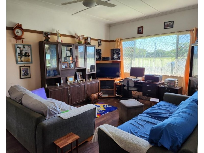 6 Scotton Street, Kepnock QLD 4670