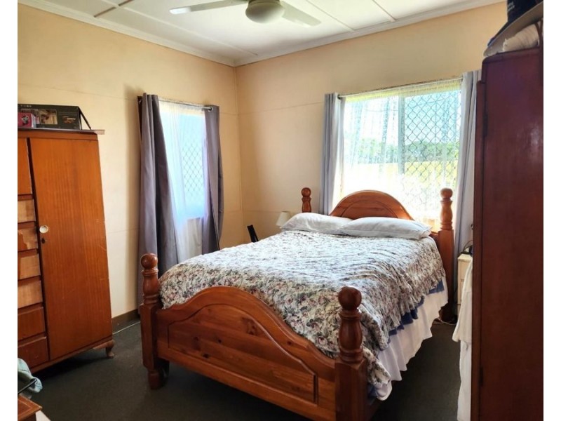 6 Scotton Street, Kepnock QLD 4670