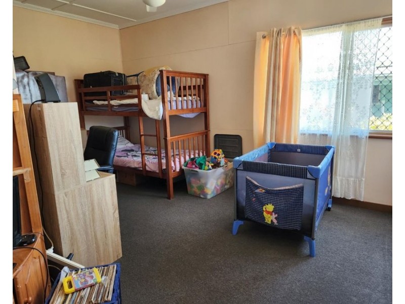 6 Scotton Street, Kepnock QLD 4670